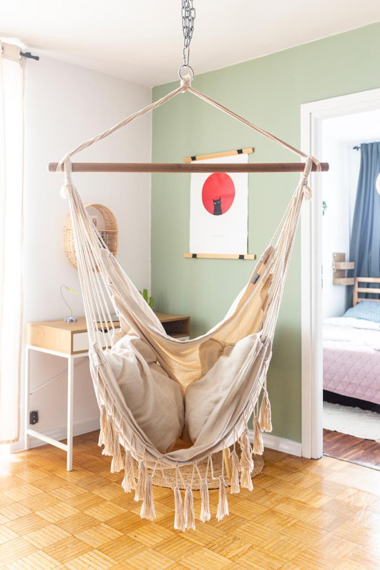 Iron Sunset Apartment Warsawa Bagian luar foto