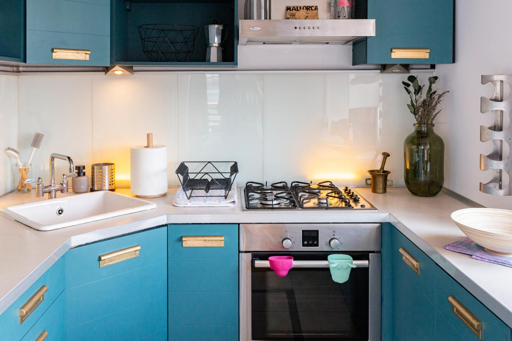 Iron Sunset Apartment Warsawa Bagian luar foto