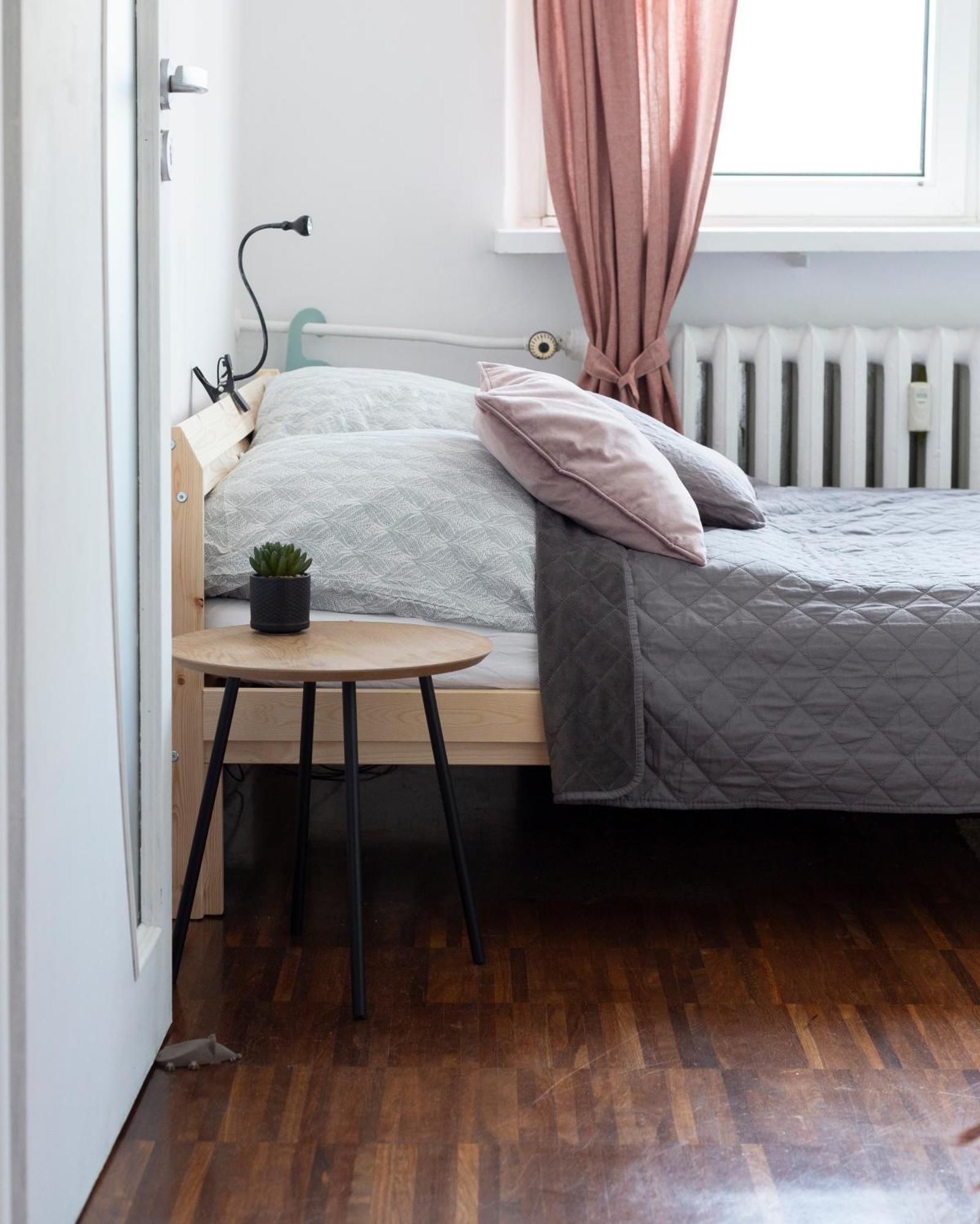Iron Sunset Apartment Warsawa Bagian luar foto